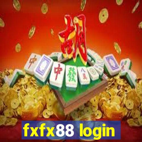 fxfx88 login